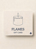 Flames Giftcard