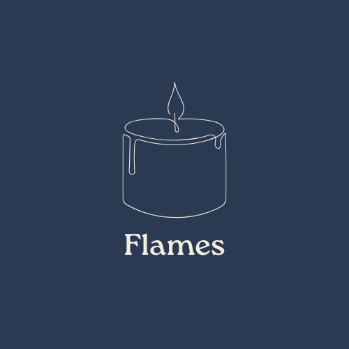 Flames