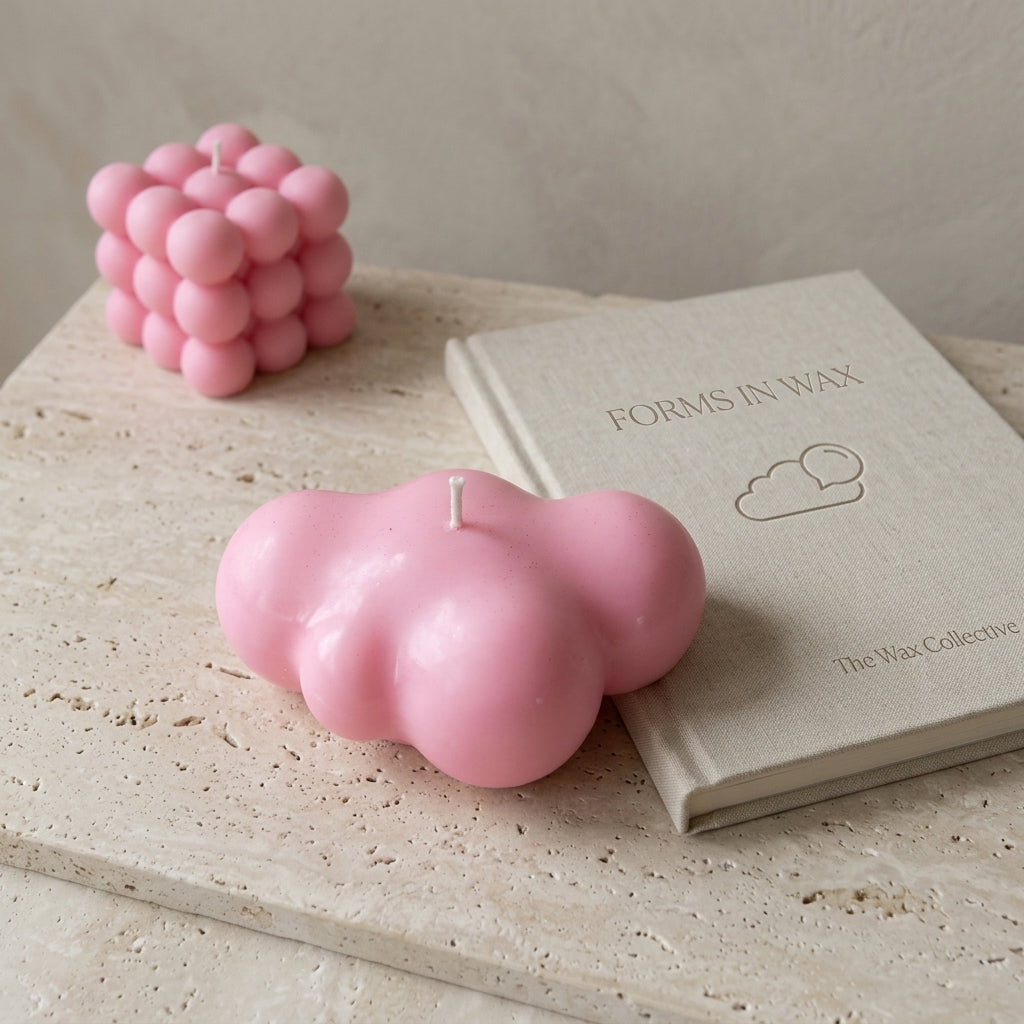 Cloud Candle