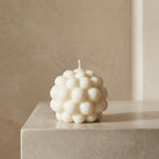 Bubble Candle