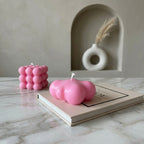 Cloud Candle