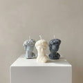 David Candle