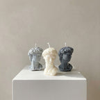 David Candle
