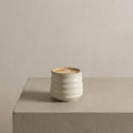 Ribbed Espresso Cup - Set of 2