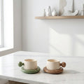 Pearl Cup