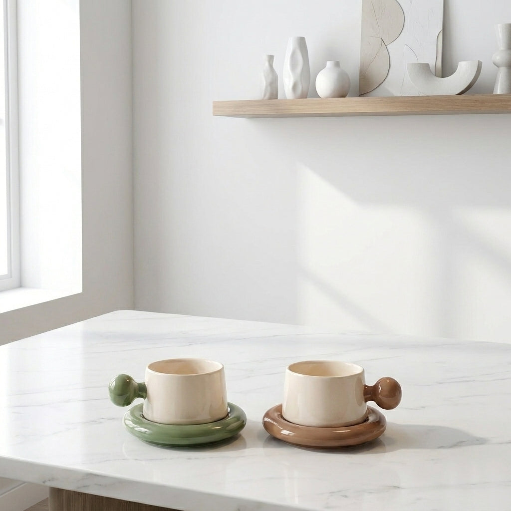 Pearl Cup