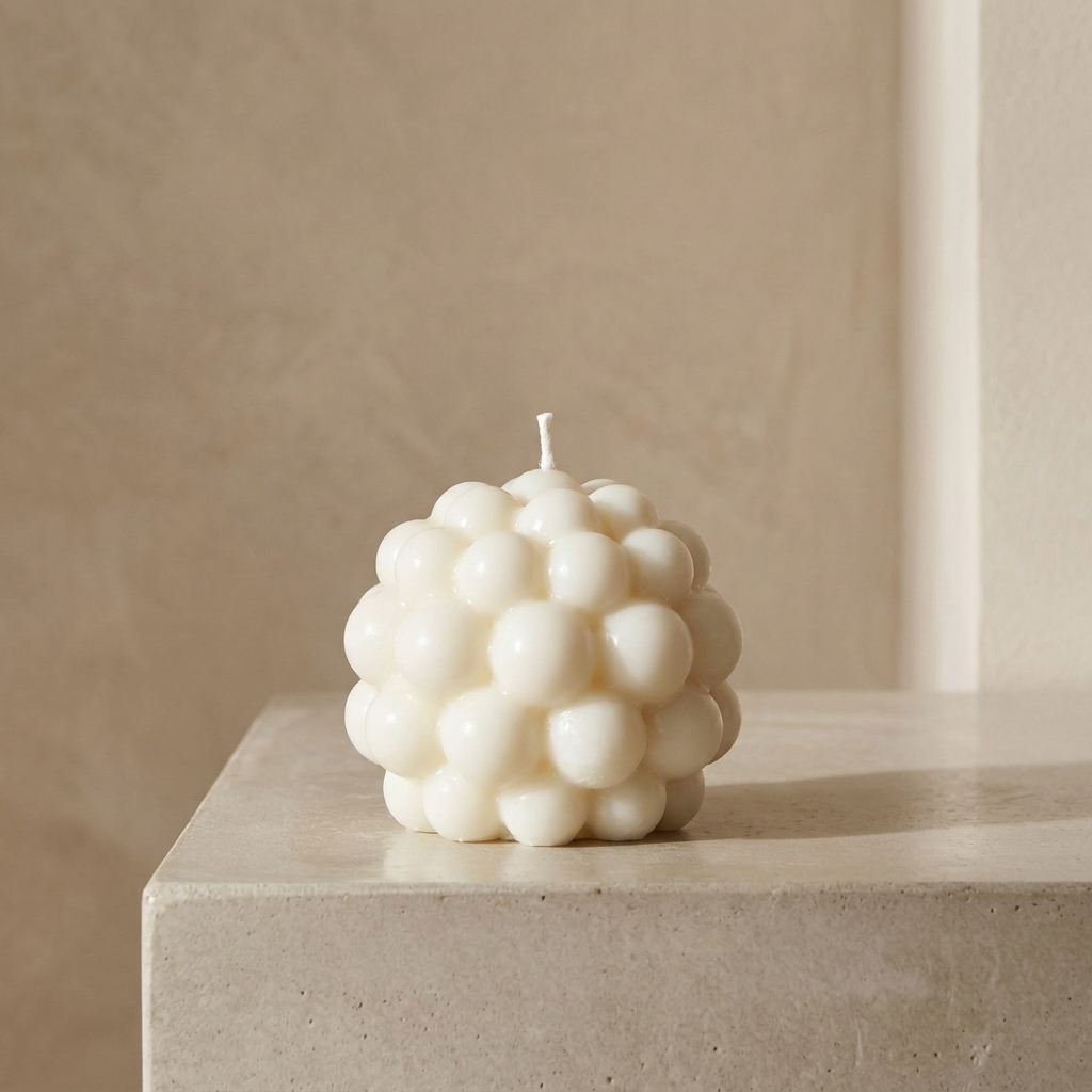 Bubble Candle - Image 2